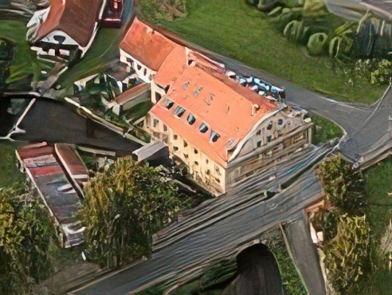 16. Zámecký mlýn č. p. 273, rejstř. č. 37640/4-2932, FO