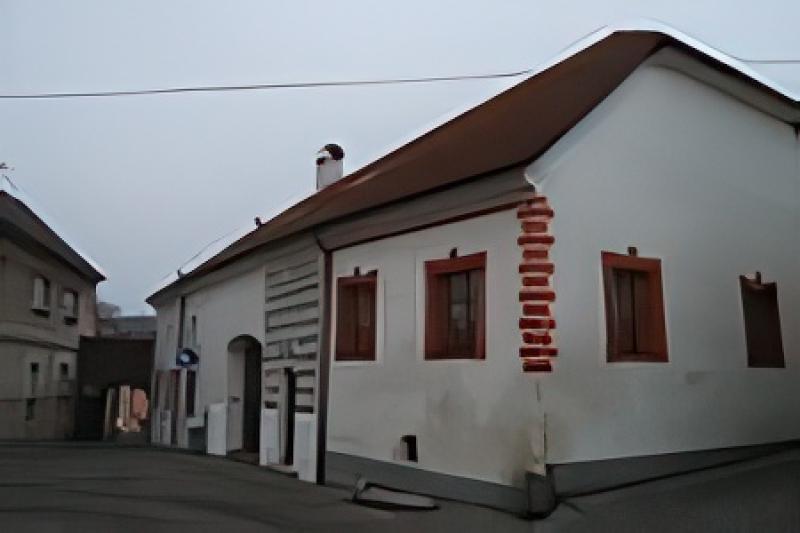20. Městský dům č. p. 57, rejstř. č. 27215/4-2939, FO