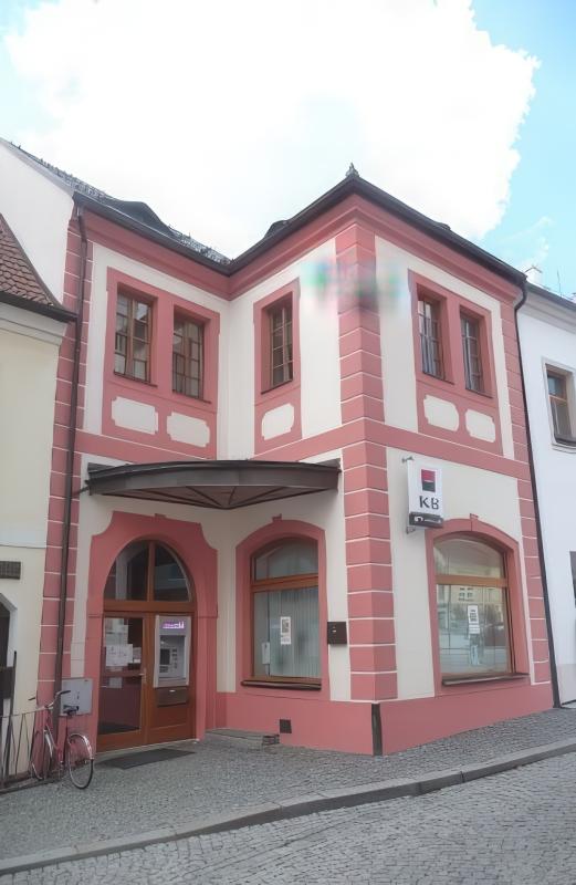 23. Městský dům č. p. 52, rejstř. č. 31810/4-2946, PO