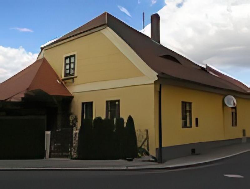 35. Kovárna č. p. 137, rejstř. č. 10393/4-4856, FO