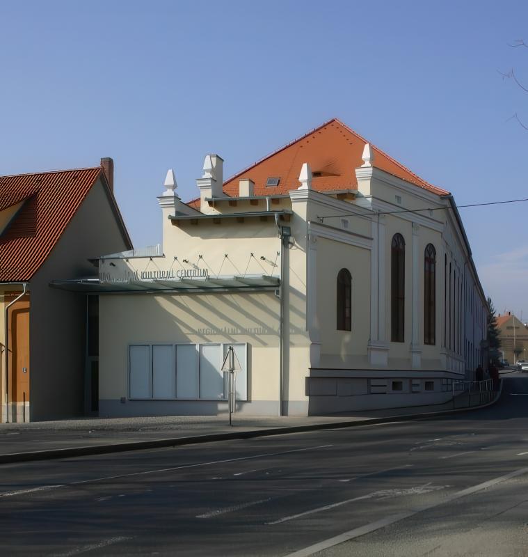 36. Hotel Modrá hvězda, č. p. 154, rejstř. č. 10395/4-4857, město Horažďovice